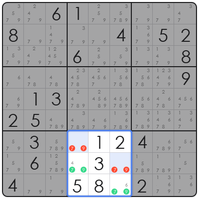 sudoku blank grids
