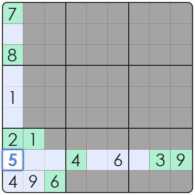 sudoku ny times
